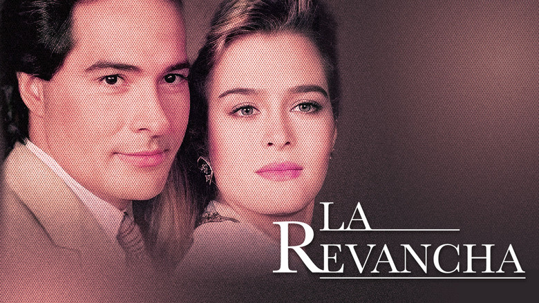 La revancha backdrop 3