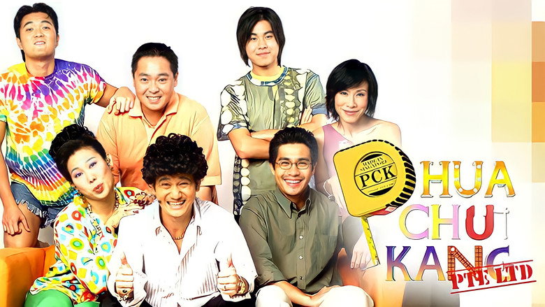 Best of Phua Chu Kang Pte Ltd backdrop 3