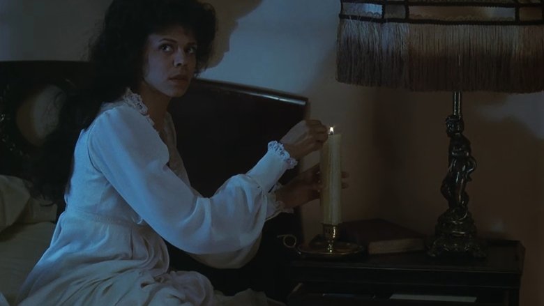 A Portrait for Troian