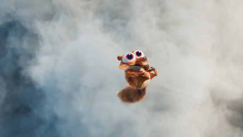 Ice Age: Boiling Point backdrop 7