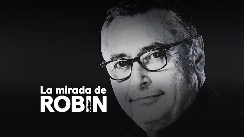 La Mirada de Robin backdrop 1