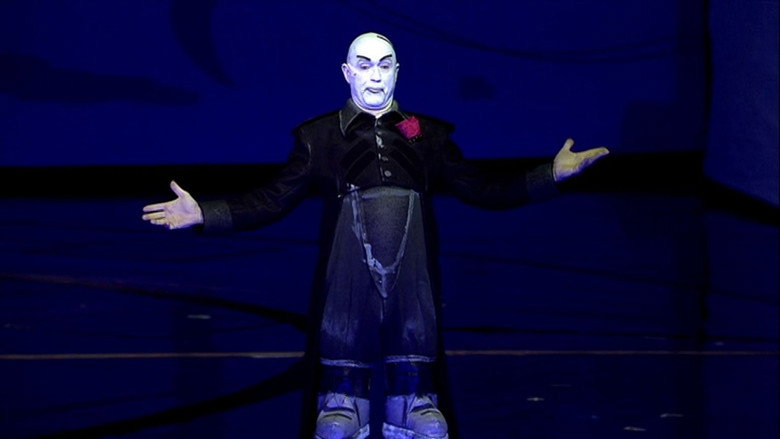 Das Rheingold backdrop 1