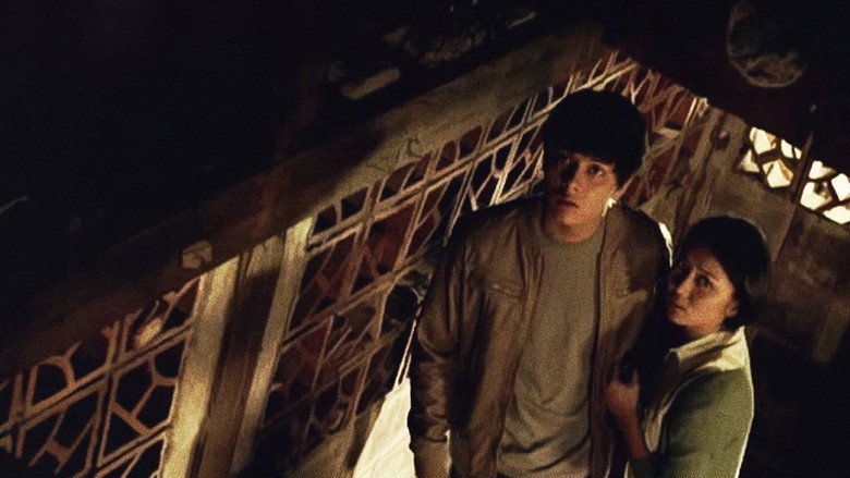 Pagpag: Siyam na Buhay線上电影看完整版
