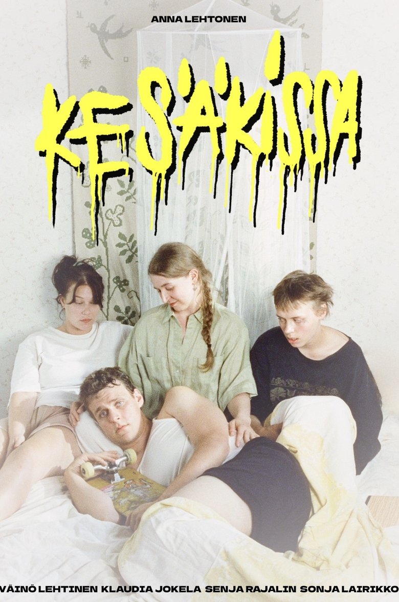 Kesäkissa
