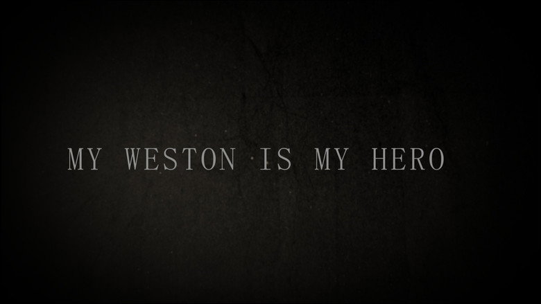 My Weston is My Hero backdrop 4