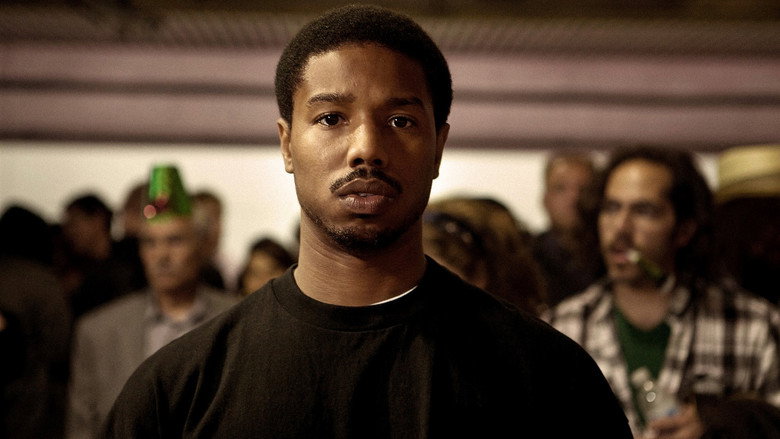 Fruitvale Station backdrop 5