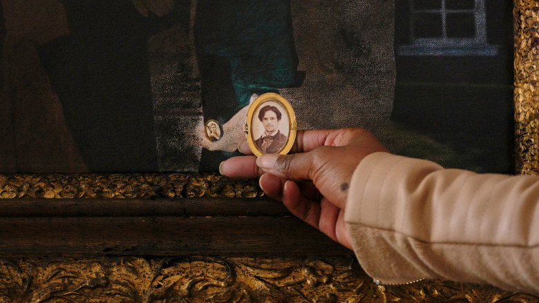 Legend of the Lost Locket backdrop 3