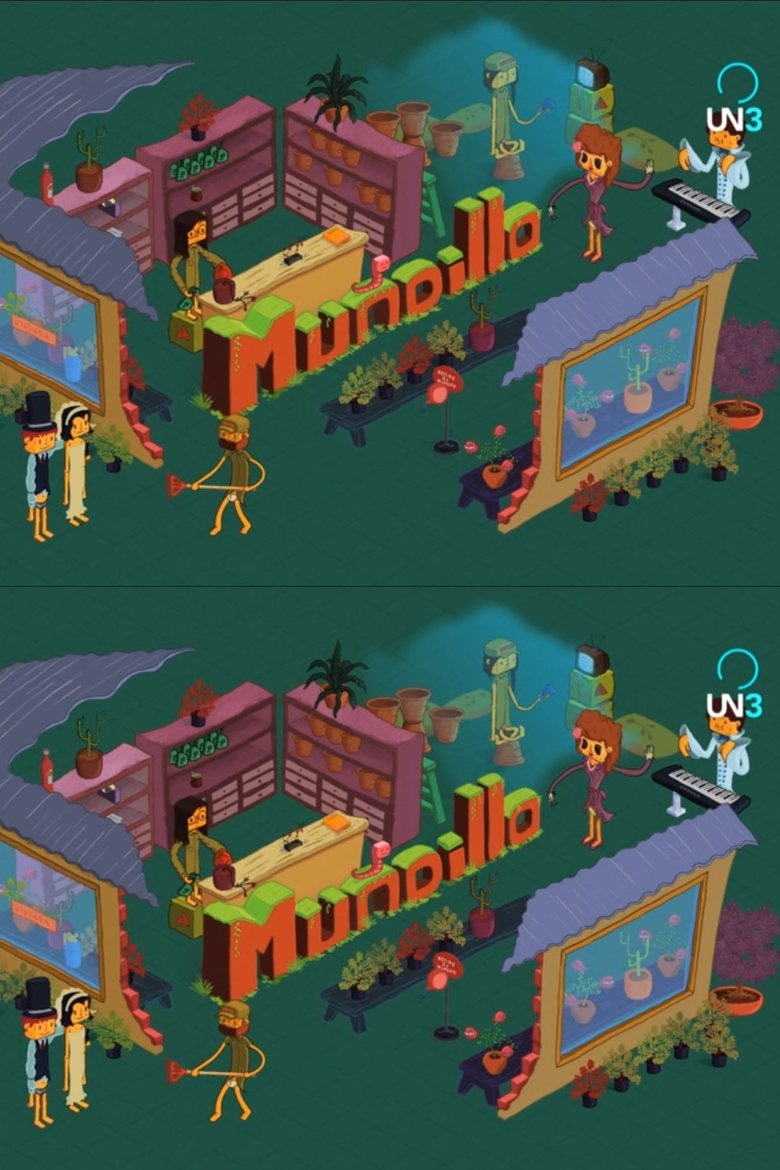 Temporada 1