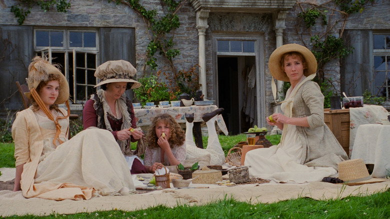 Sense and Sensibility backdrop 7