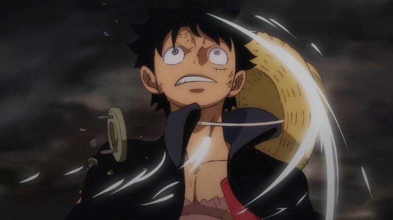Fighting Music! An Ability That Harms Luffy!