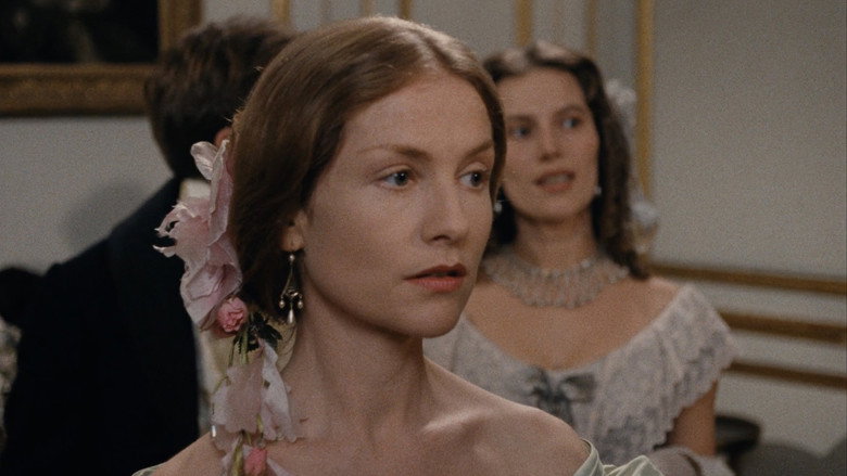 Madame Bovary backdrop 5