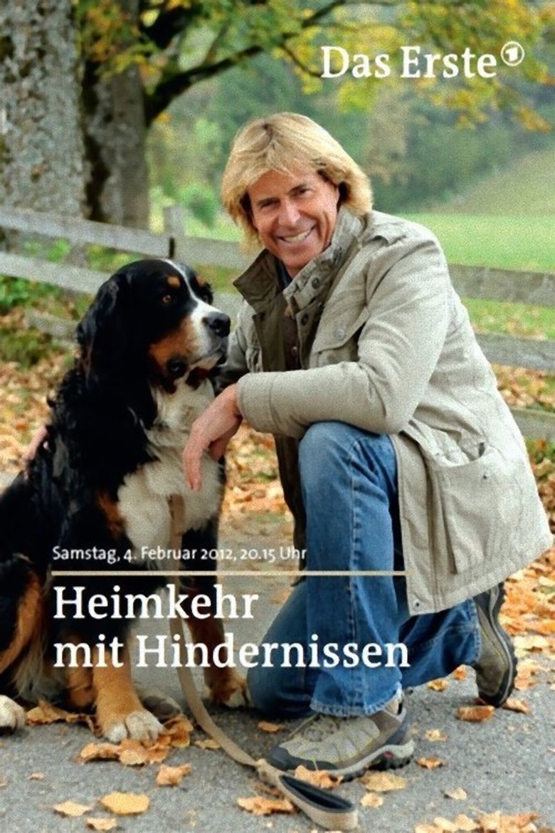 Heimkehr mit Hindernissen