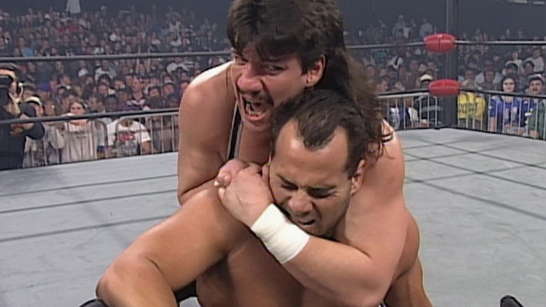 WCW Monday Nitro - Feb 10, 1997