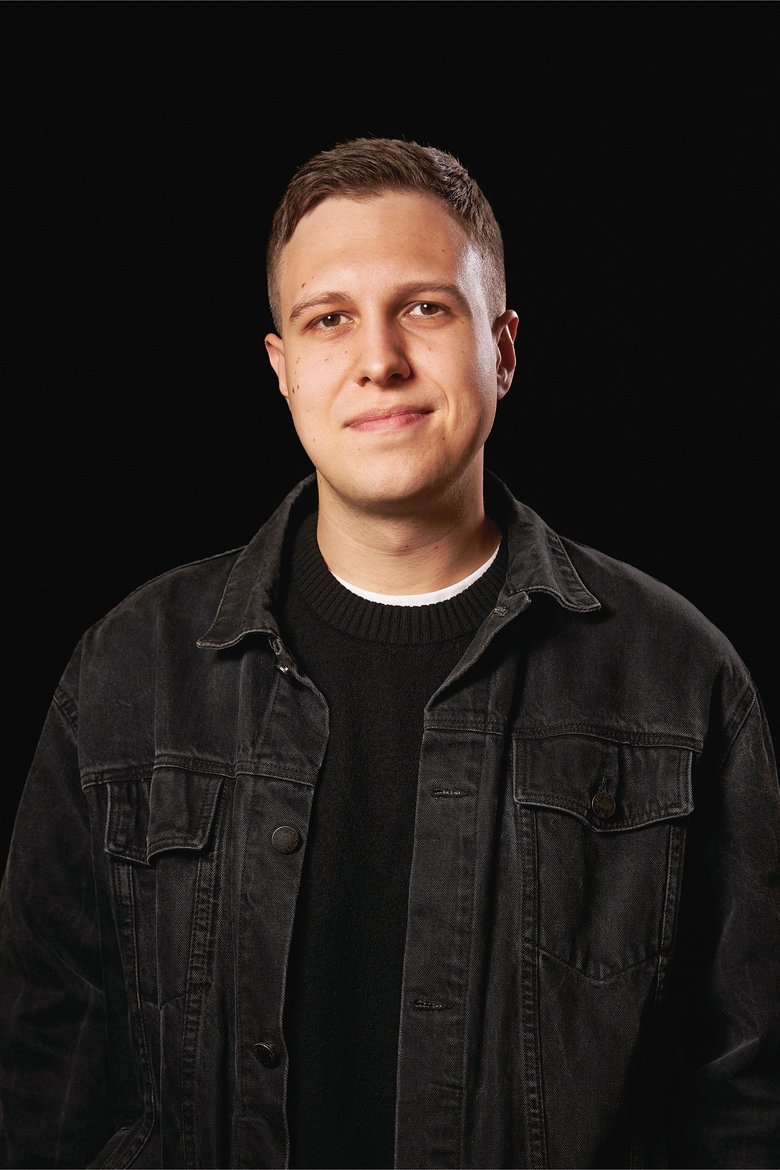 Maksym Serdiuk