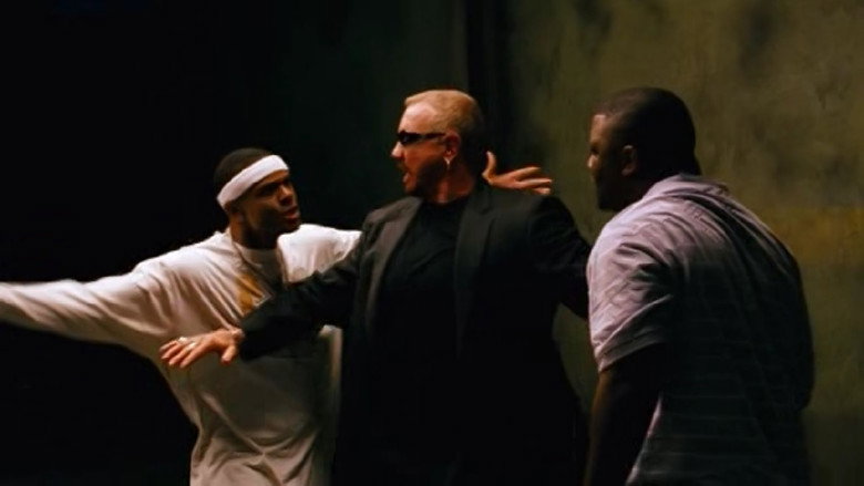 Snoop Dogg's Hood of Horror backdrop 4
