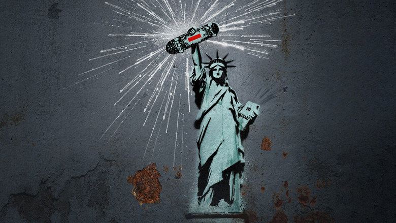 Empire Skate backdrop 5