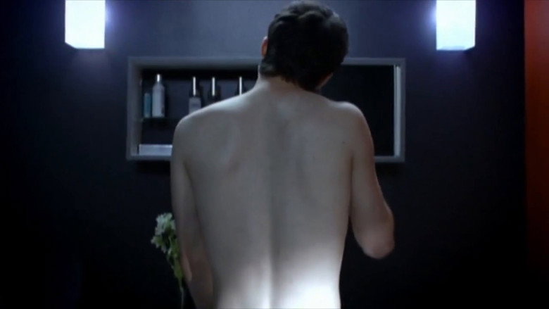Tales from The Grudge backdrop 6