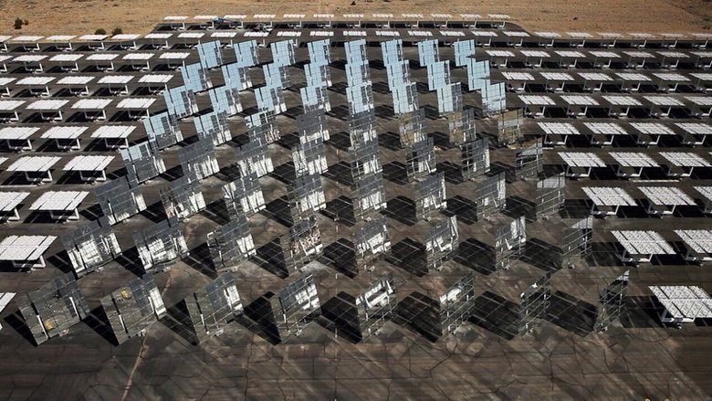 Survie Eviter l'Apocalypse - Energie le nerf de la guerre