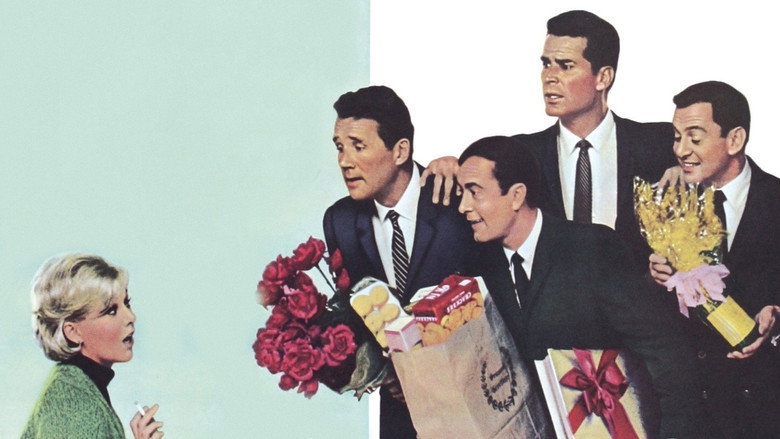Boys' Night Out backdrop 5