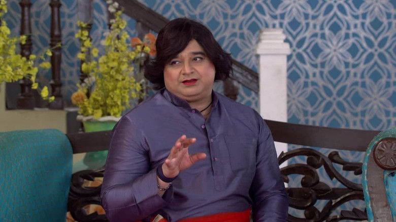 Resham Pal Arrests Gulkandi For Routine Enquiry