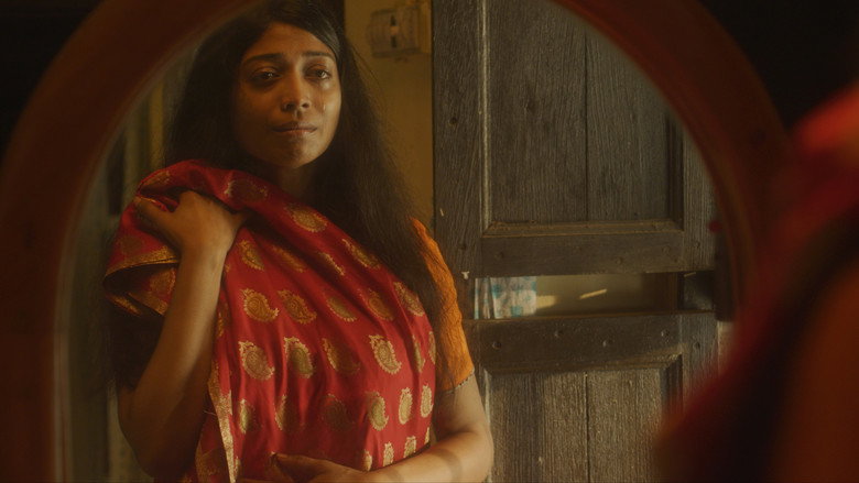 A House Named Shahana backdrop 7