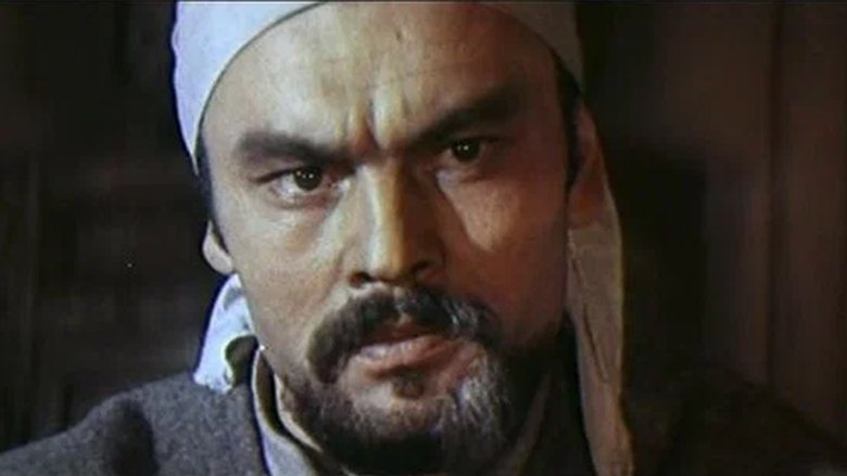 Amangeldy Tazhbayev