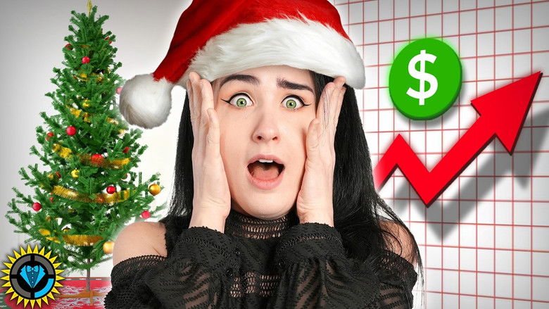 Why Tariffs Are About to RUIN Christmas…