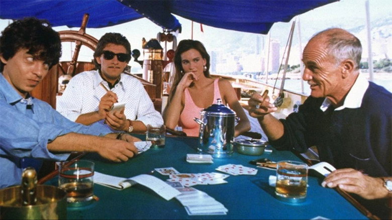 Montecarlo Gran Casinò backdrop 2