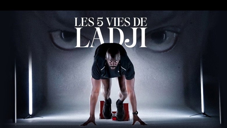 Les cinq vies de Ladji backdrop 3