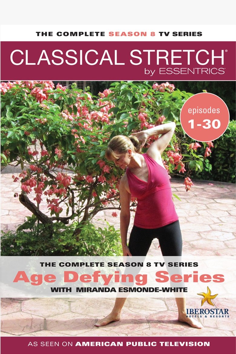 Age Defying Series