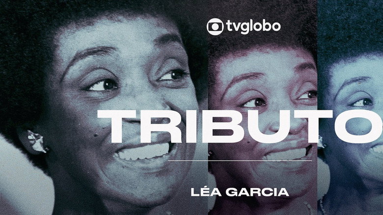 Tributo: Léa Garcia backdrop 3