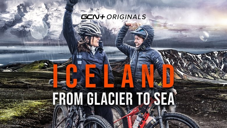 Iceland: From Glacier To Sea