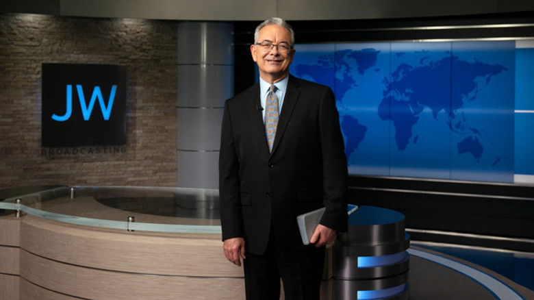 JW Broadcasting—November 2020