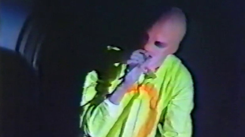 TISM: Shoddy and Poor backdrop 1
