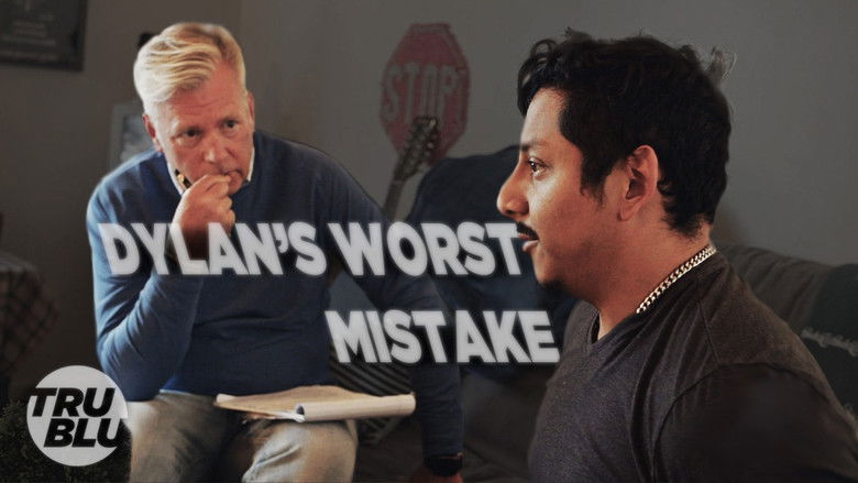 Dylan's Worst Mistake