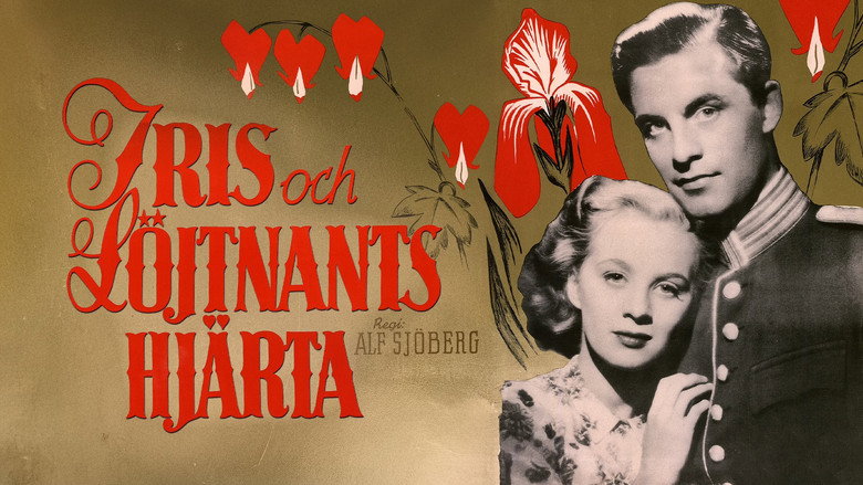 Iris and the Lieutenant backdrop 2