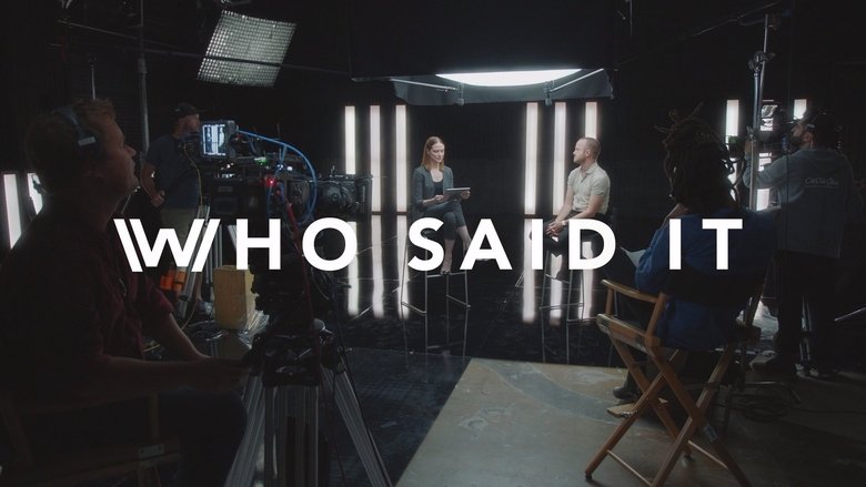 Who Said It? With Evan Rachel Wood and Aaron Paul