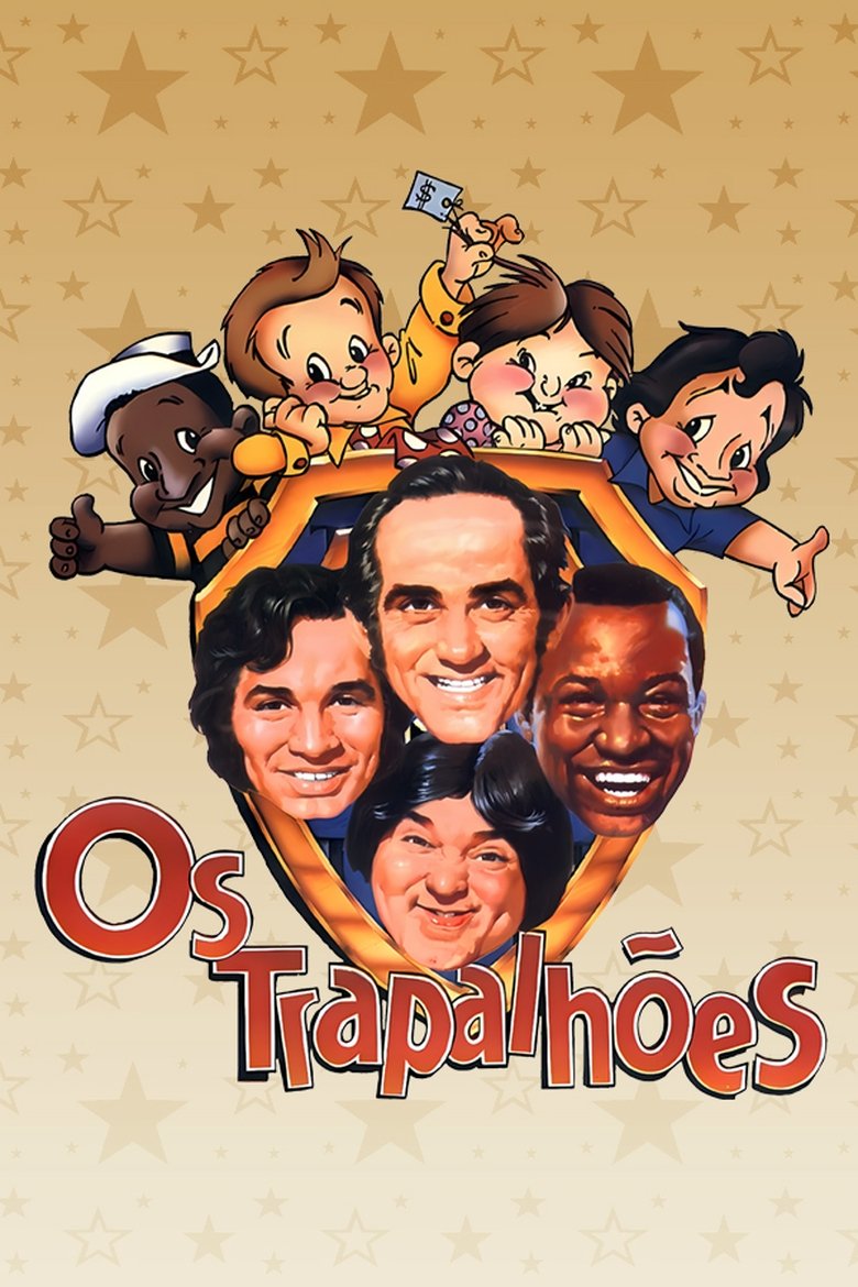 Show Poster