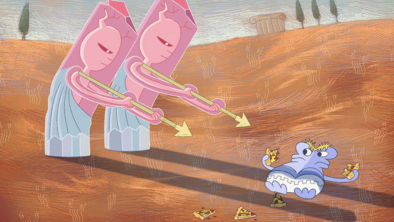 The Bird in the Clock