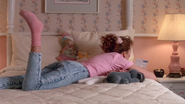 Teen Witch backdrop 8
