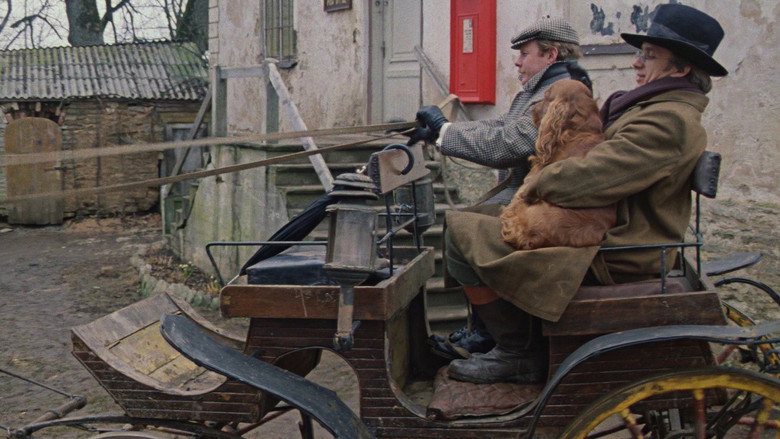 The Adventures of Sherlock Holmes and Dr. Watson: The Hound of the Baskervilles - Part 2 backdrop 5