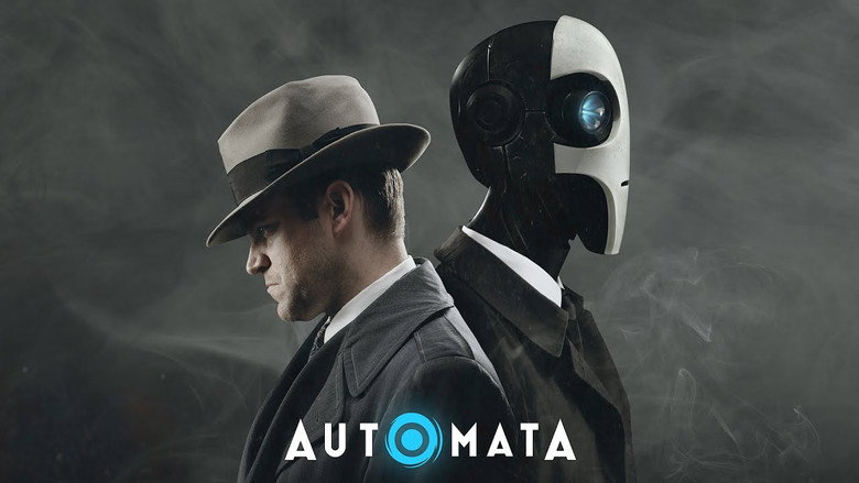 Automata backdrop 2
