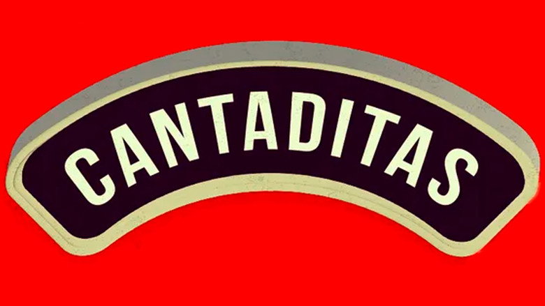 Cantaditas backdrop 2