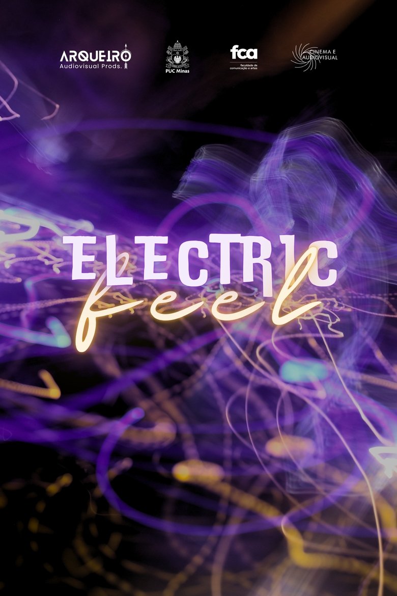 Electric Feel
