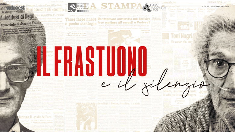 Il frastuono e il silenzio backdrop 2