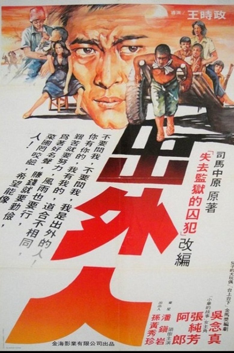 Movie Poster