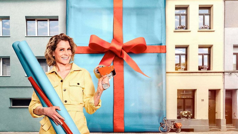 Huis Gemaakt backdrop 4