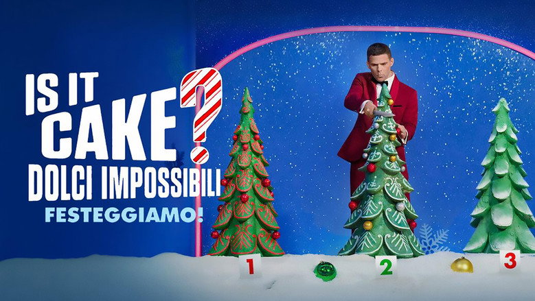 Is It Cake? Holiday backdrop 6