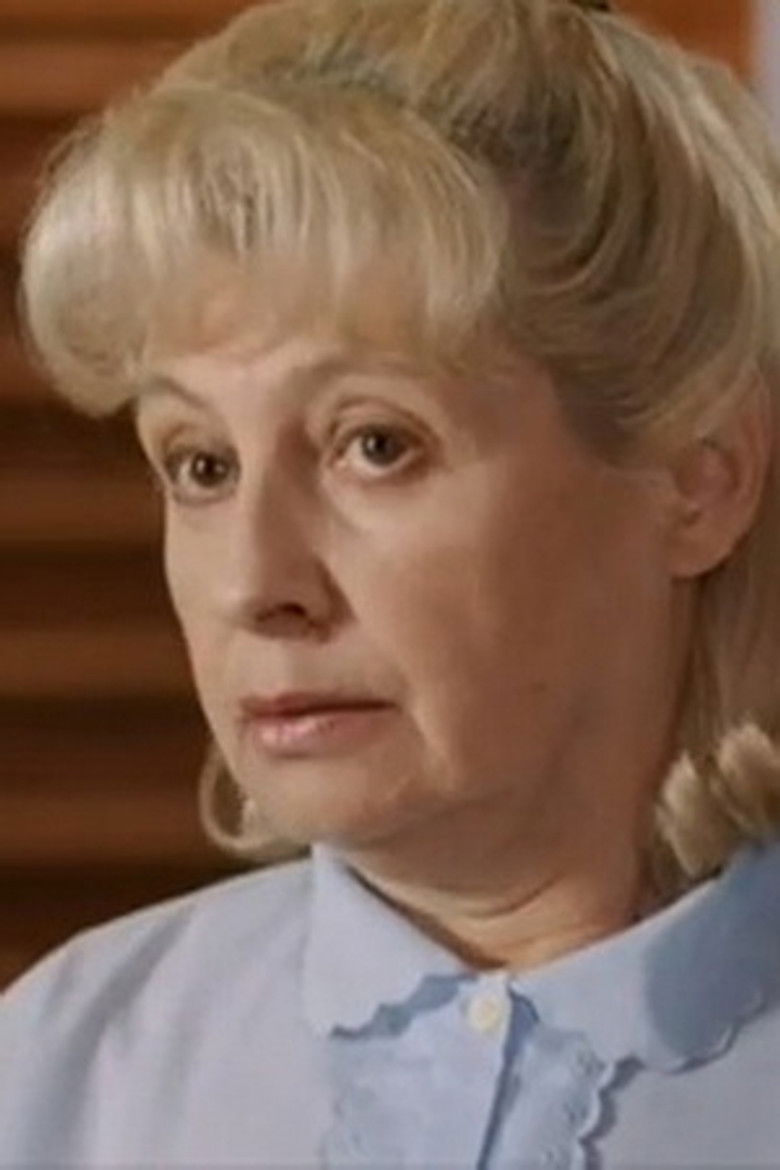 Виктория Таранец