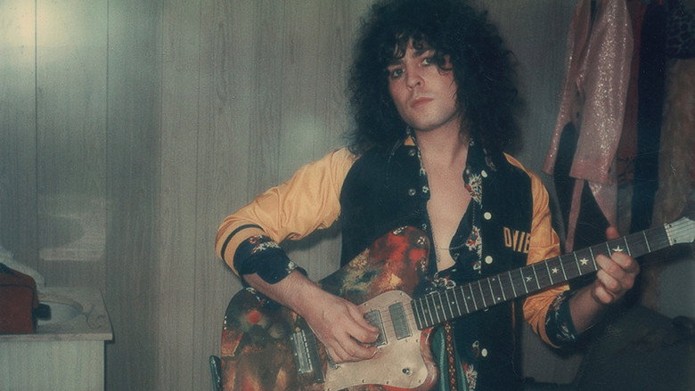 AngelHeaded Hipster: The Songs of Marc Bolan & T. Rex backdrop 5